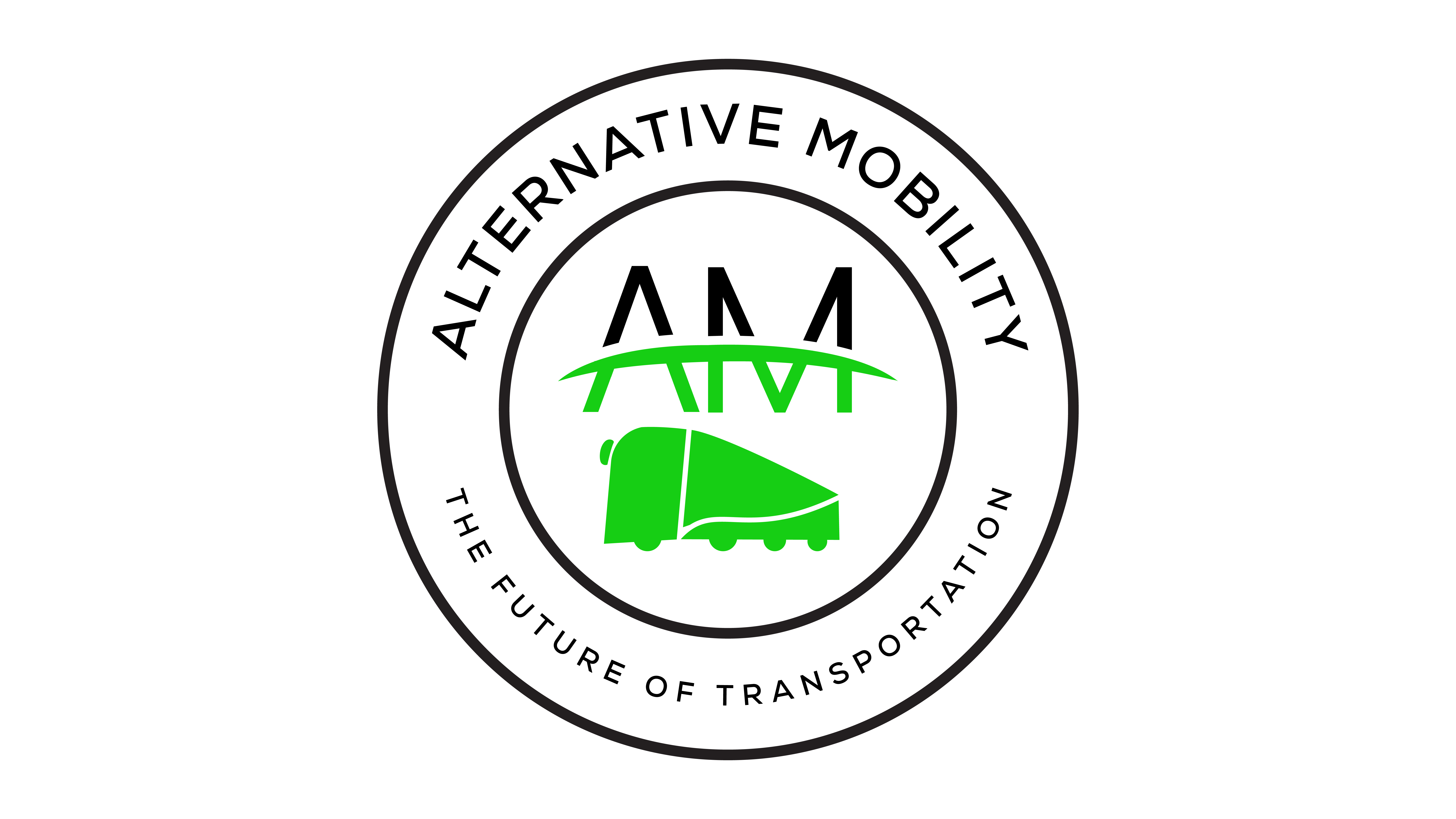 Alternative Mobility - Logo